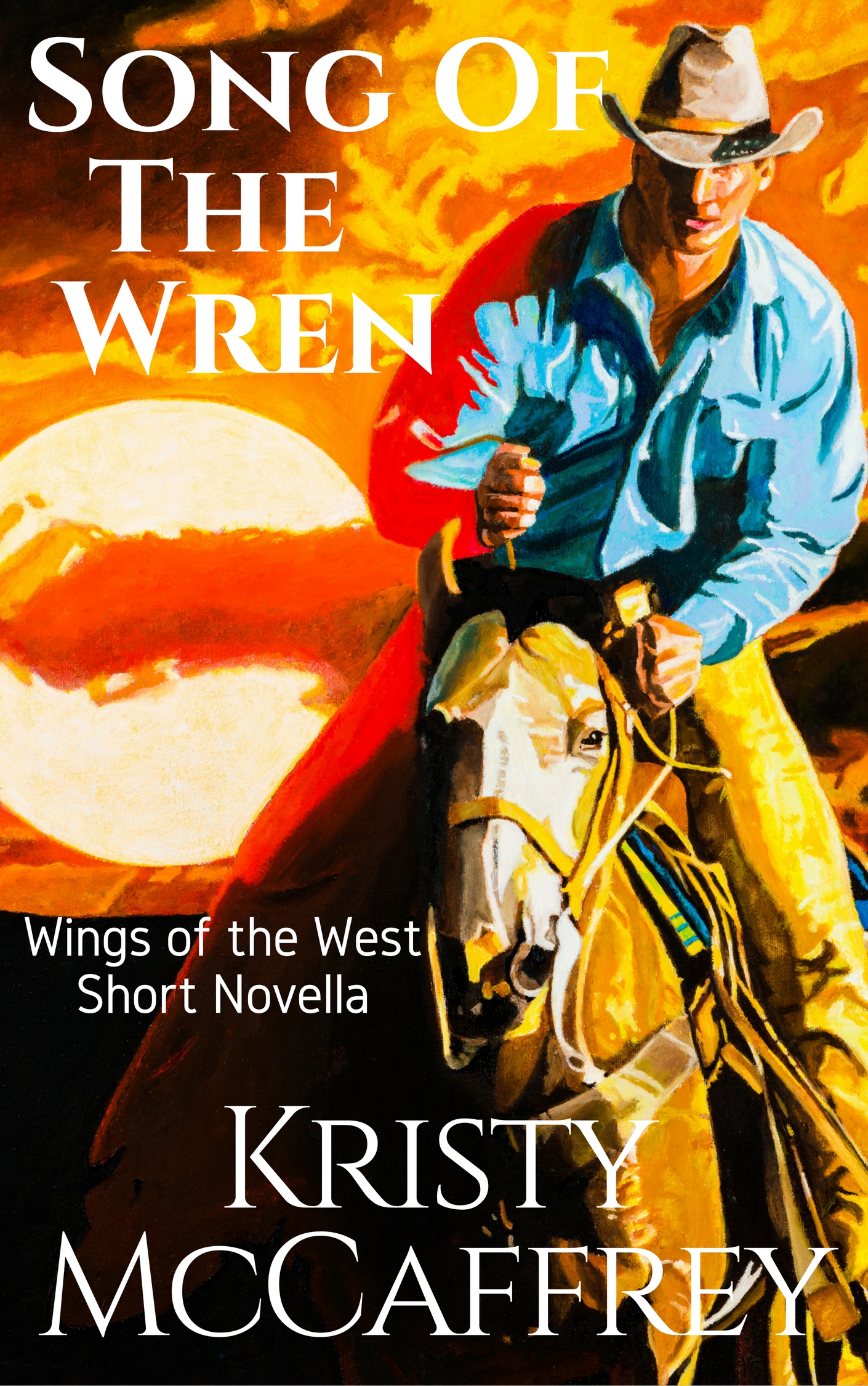 SongOf TheWrenBookcover2